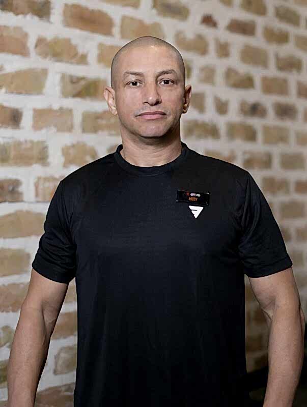 Anddy Regis - BeFit. Спортивный комплекс премиум-класса в Ташкенте