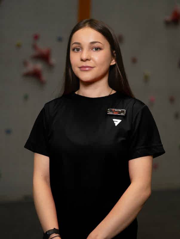 Асаль Исламова - BeFit. Спортивный комплекс премиум-класса в Ташкенте