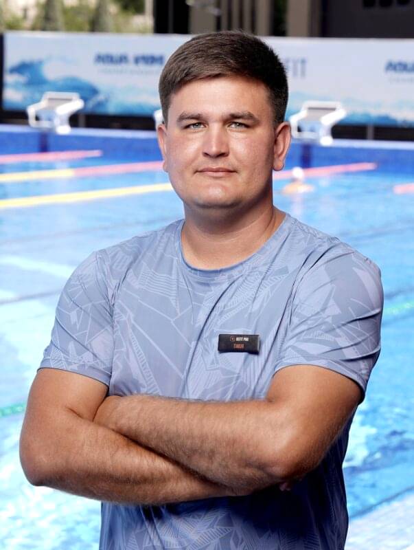 Тимур Рахимов - BeFit. Спортивный комплекс премиум-класса в Ташкенте