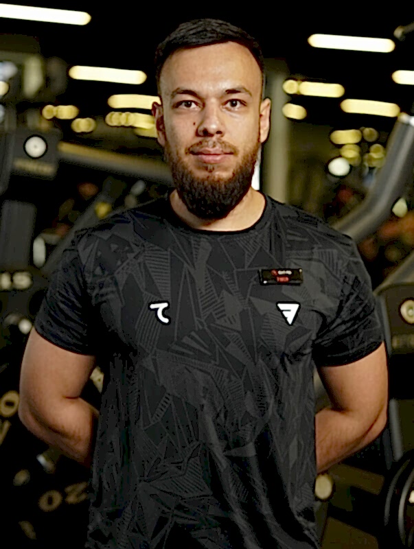 Тимур Узаков - BeFit. Спортивный комплекс премиум-класса в Ташкенте