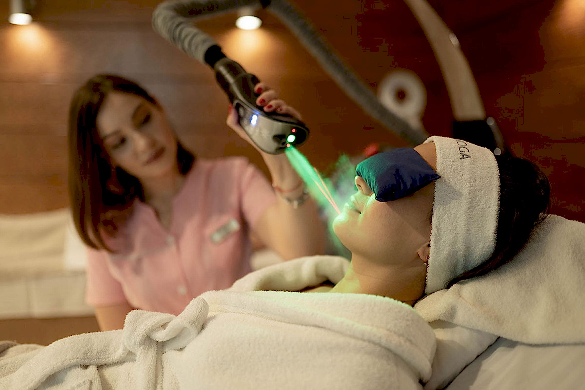 Cryotherapy в Ташкенте
