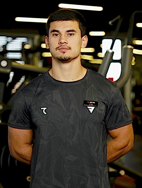 Истам Джураев - BeFit. Спортивный комплекс премиум-класса в Ташкенте