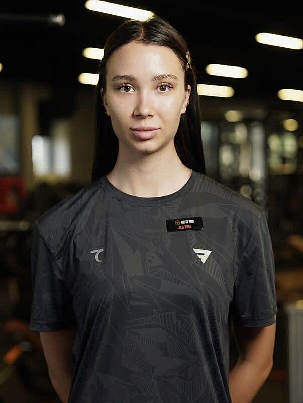 Аливтина Арипова - BeFit. Спортивный комплекс премиум-класса в Ташкенте