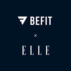 BEFIT объявляет о начале партнерства с французским глянцевым журналом ELLE O’zbekiston, где здоровье, эстетика и энергия сливаются в единое целое.
