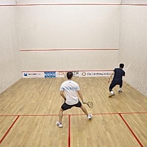 NAVRUZ SQUASH OPEN 2025: традиции, эмоции, зрелище