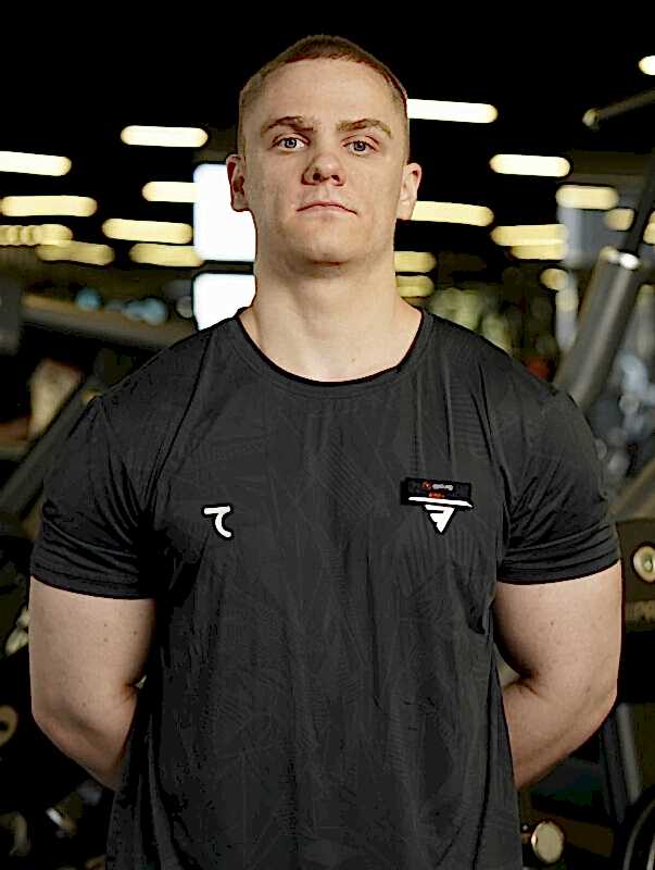Кирилл Волков - BeFit. Спортивный комплекс премиум-класса в Ташкенте