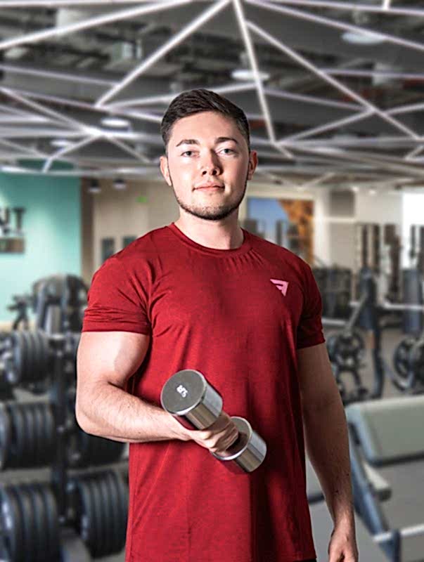 Шерзод Шарипов - BeFit. Спортивный комплекс премиум-класса в Ташкенте