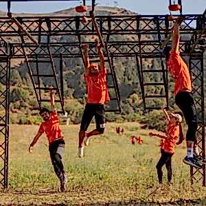 BEFIT RACE’25 — два дня, которые стали легендой