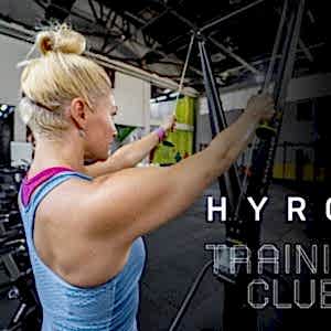 BEFIT BOX — первый аффилированный HYROX Training Club в Узбекистане.